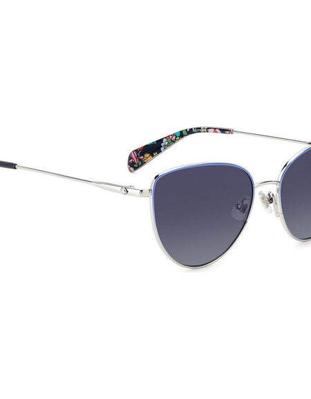 Ladies' Sunglasses Kate Spade HAILEY-G-S-DOHF59O Ø 55 mm-1