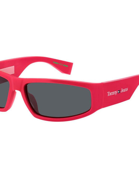 Unisex Sunglasses Tommy Hilfiger TJ-0094-S-35J Ø 65 mm-0