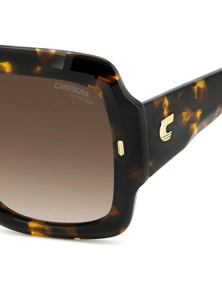 Ladies' Sunglasses Carrera CARRERA-3004-S-86 ø 54 mm-1
