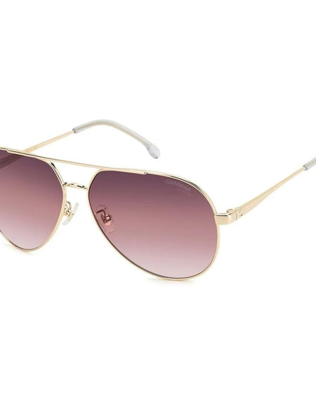 Ladies' Sunglasses Carrera CARRERA-3005-S-NOA ø 63 mm-0