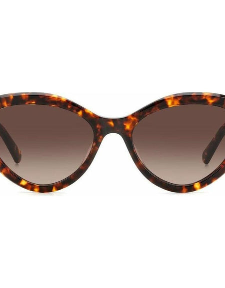 Ladies' Sunglasses Kate Spade JUNI-G-S-086F5HA Ø 55 mm-1