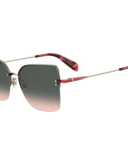 Ladies' Sunglasses Kate Spade ARIELLA-G-S-AU2 ø 58 mm-0