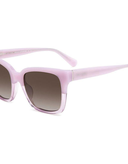 Ladies' Sunglasses Kate Spade HARLOW-G-S-B3V Ø 55 mm-0