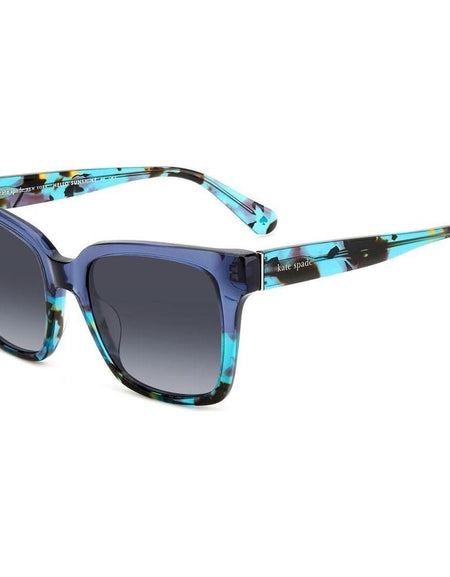 Ladies' Sunglasses Kate Spade HARLOW-G-S-PJPF59O Ø 55 mm-0