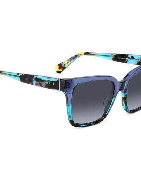 Ladies' Sunglasses Kate Spade HARLOW-G-S-PJPF59O Ø 55 mm-1