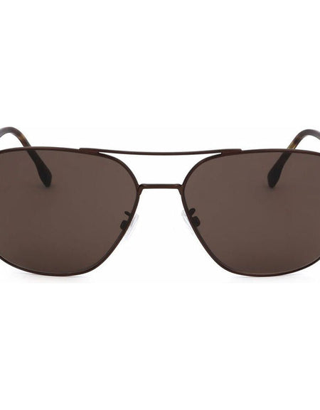 Unisex Sunglasses Hugo Boss 1557/O/F/S Brown-0