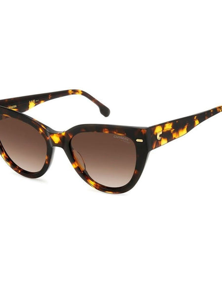 Ladies' Sunglasses Carrera CARRERA-3017-S-86 Ø 55 mm-0