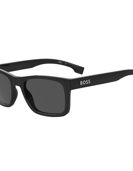 Men's Sunglasses Hugo Boss BOSS1569S807 Ø 55 mm-0