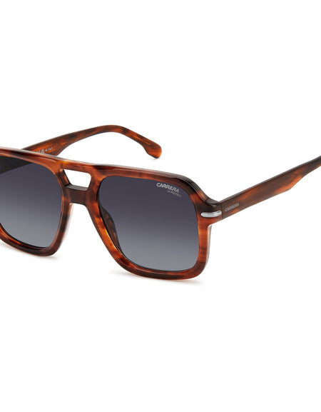 Men's Sunglasses Carrera CARRERA-317-S-EX4 Ø 55 mm-0