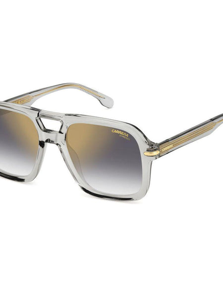 Men's Sunglasses Carrera CARRERA-317-S-KB7 Ø 55 mm-0