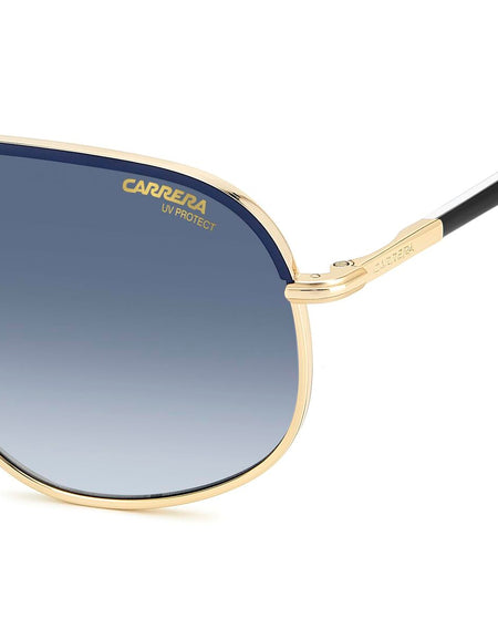 Men's Sunglasses Carrera CARRERA-318-S-KY2 Golden ø 60 mm-1