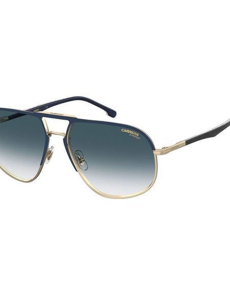 Men's Sunglasses Carrera CARRERA-318-S-KY2 Golden ø 60 mm-0