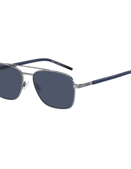 Men's Sunglasses Hugo Boss HG-1269-S-R81 ø 57 mm-0