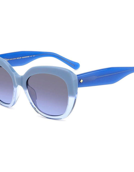 Ladies' Sunglasses Kate Spade WINSLET-G-S-PJPF5GB Ø 55 mm-0