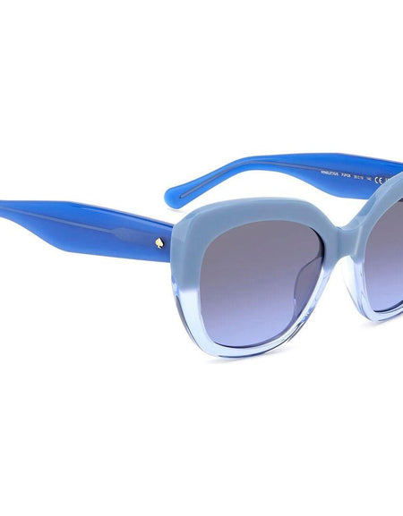 Ladies' Sunglasses Kate Spade WINSLET-G-S-PJPF5GB Ø 55 mm-1
