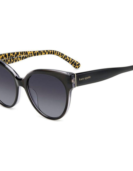 Ladies' Sunglasses Kate Spade AUBRIELLA-G-S-HWJF59O Ø 55 mm-0
