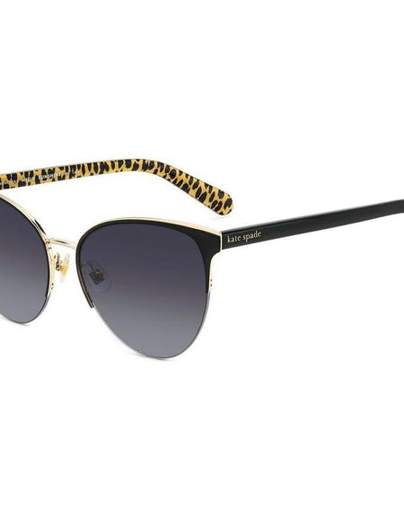 Ladies' Sunglasses Kate Spade IZARA-G-S-807F79O ø 57 mm-0