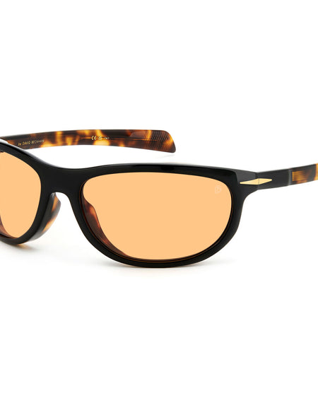 Men's Sunglasses David Beckham DB-7117-S-WR7 Ø 64 mm-0