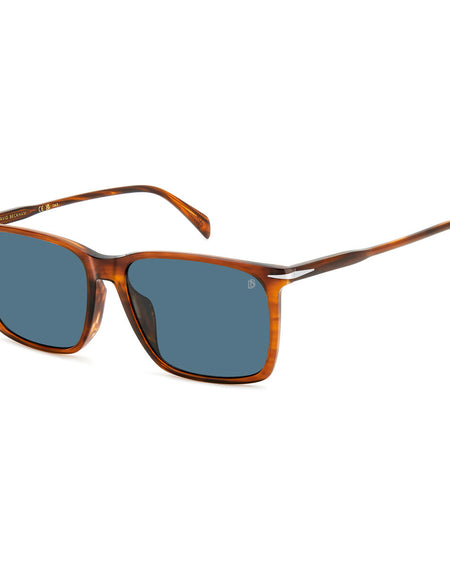 Men's Sunglasses David Beckham DB-1145-G-S-EX4 ø 58 mm-0