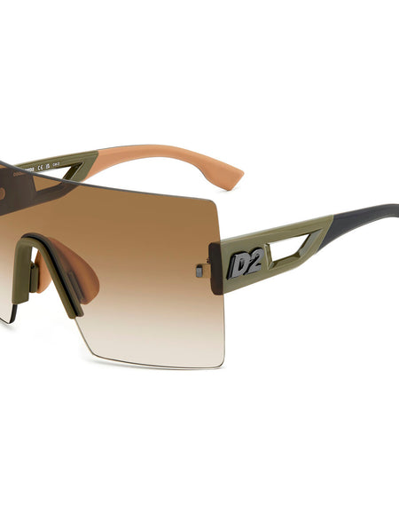 Men's Sunglasses Dsquared2 D2-0126-S-XL7 Ø 99 mm-0