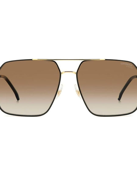 Men's Sunglasses Carrera CARRERA-333-S-2M2 Golden ø 59 mm-1