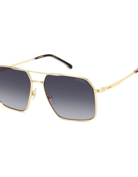 Men's Sunglasses Carrera CARRERA-333-S-J5G Golden ø 59 mm-0