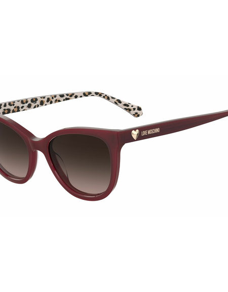Ladies' Sunglasses Love Moschino MOL072-S-WGX ø 54 mm-0