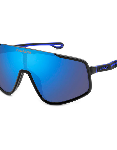 Men's Sunglasses Carrera CARRERA-4017-S-D51 Ø 99 mm-0