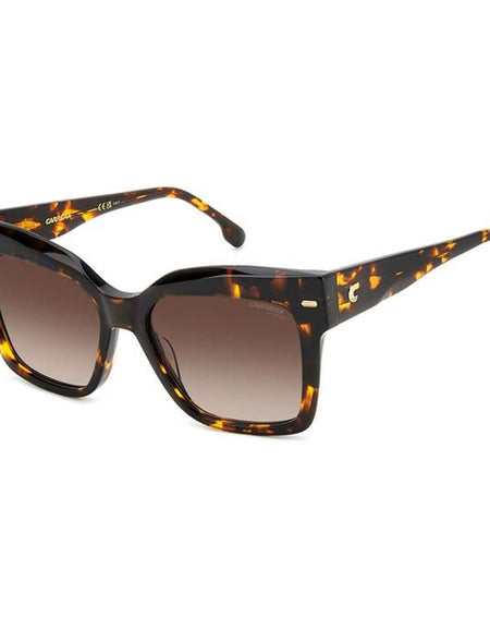 Ladies' Sunglasses Carrera CARRERA-3037-S-86 ø 54 mm-1