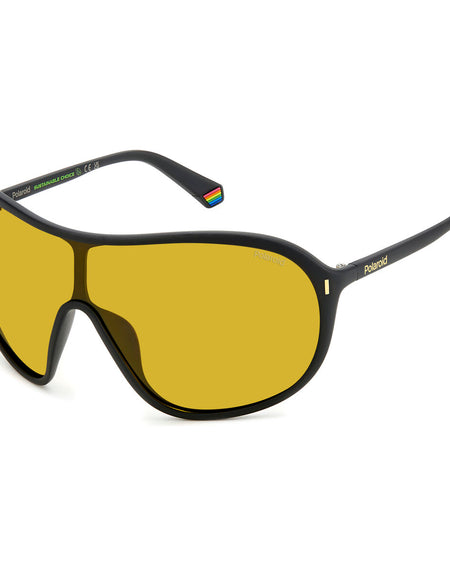Unisex Sunglasses Polaroid PLD6216S003 Ø 99 mm-0