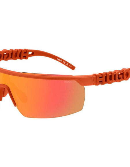 Men's Sunglasses Hugo Boss HG-1284-S-L7Q Ø 99 mm-0