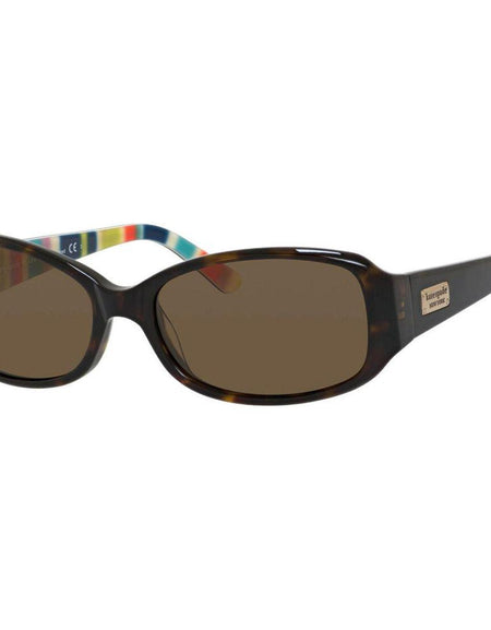 Ladies' Sunglasses Kate Spade PAXTON-N-S-X76 Ø 53 mm-0