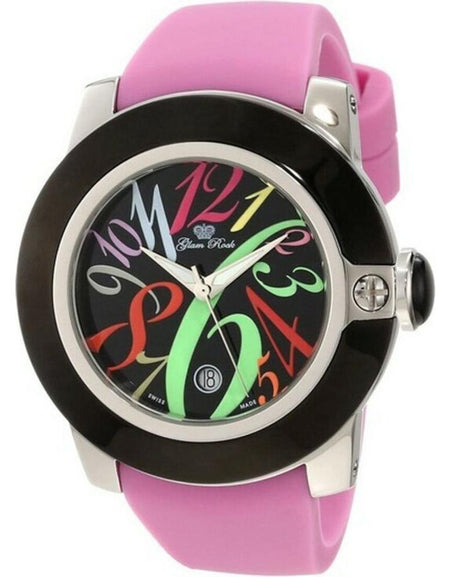 Ladies' Watch Glam Rock gr32039 (Ø 44 mm)-0