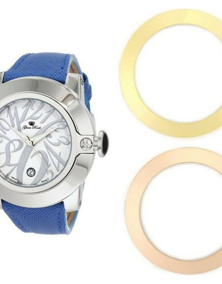 Ladies' Watch Glam Rock GR32080 (Ø 44 mm)-0