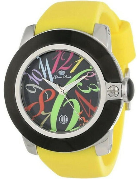 Ladies' Watch Glam Rock GR32036 (Ø 44 mm)-0