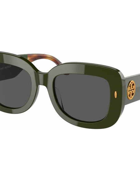 Ladies' Sunglasses Tory Burch TY7170U-189187 Ø 51 mm-0