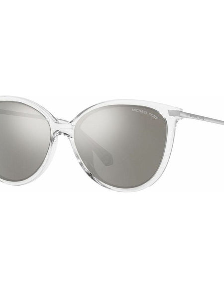 Ladies' Sunglasses Michael Kors MK2184U-30156G58 ø 58 mm-0