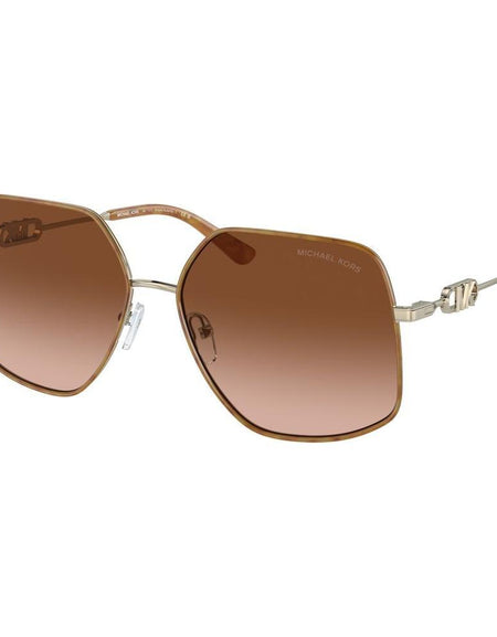 Ladies' Sunglasses Michael Kors MK1127J-10143B ø 59 mm-0