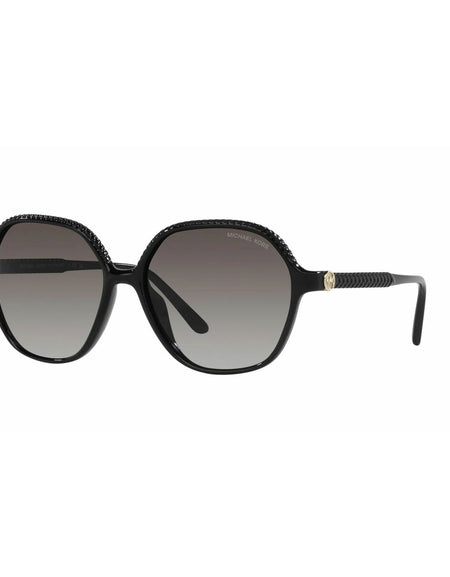 Ladies' Sunglasses Michael Kors MK2186U-30058G-58 ø 58 mm-0