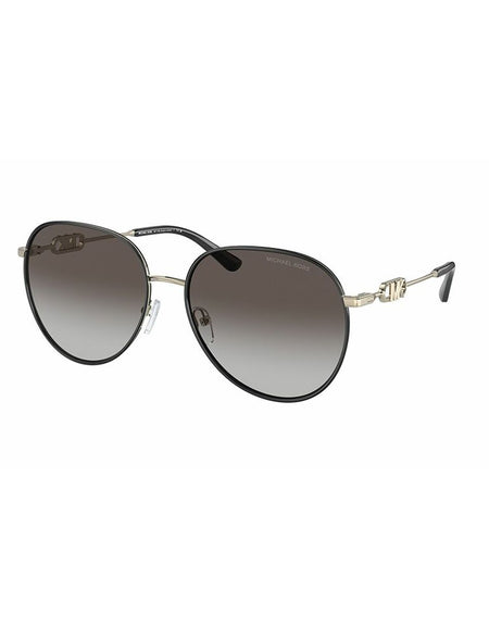 Ladies' Sunglasses Michael Kors MK1128J-10148G-58 ø 58 mm-0