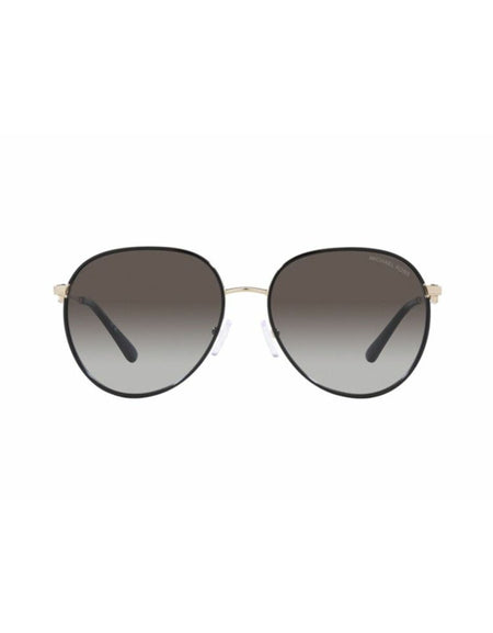 Ladies' Sunglasses Michael Kors MK1128J-10148G-58 ø 58 mm-1