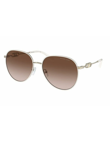 Ladies' Sunglasses Michael Kors MK1128J-123313 ø 58 mm-1