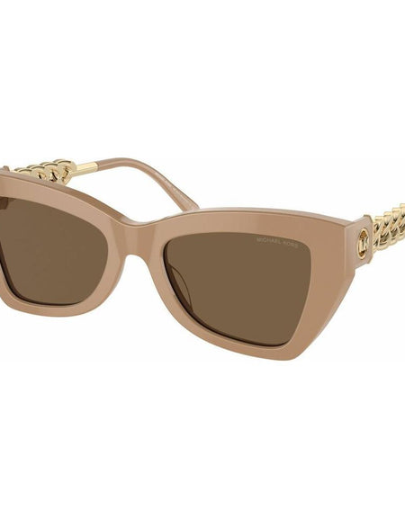 Ladies' Sunglasses Michael Kors MK2205-395473-52 Ø 52 mm-0