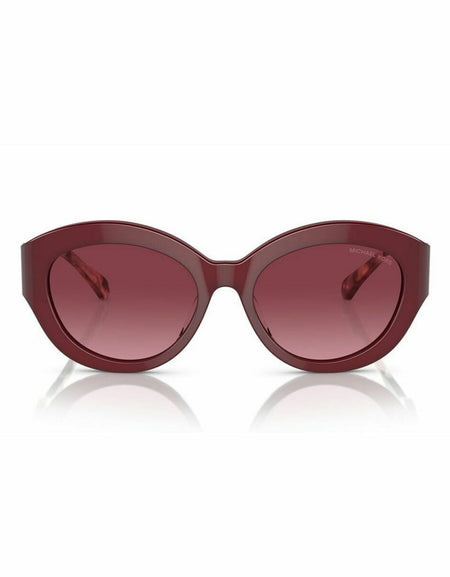 Ladies' Sunglasses Michael Kors MK2204U-39498H54 ø 54 mm-1