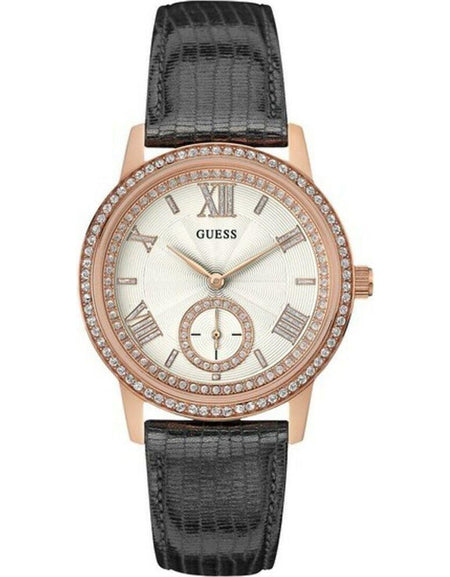 Ladies'Watch Guess W0642L3 (Ø 39 mm)-0