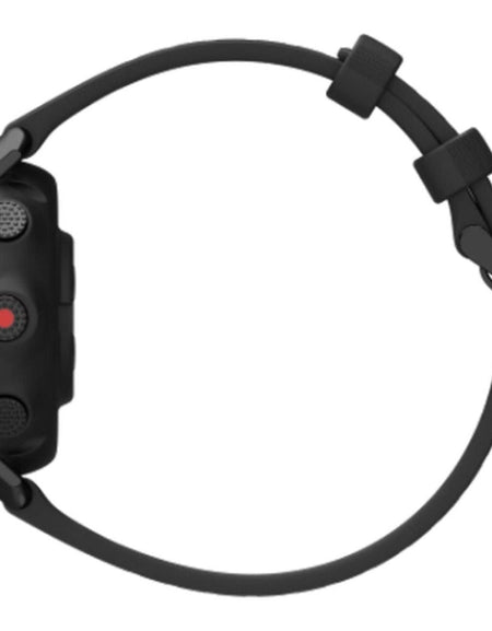 Smartwatch Polar GRIT X PRO ZAFIRO TITAN M/L Black 1,2"-1