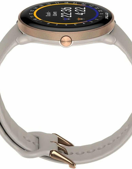 Smartwatch Polar IGNITE 3 Silver 1,28"-1
