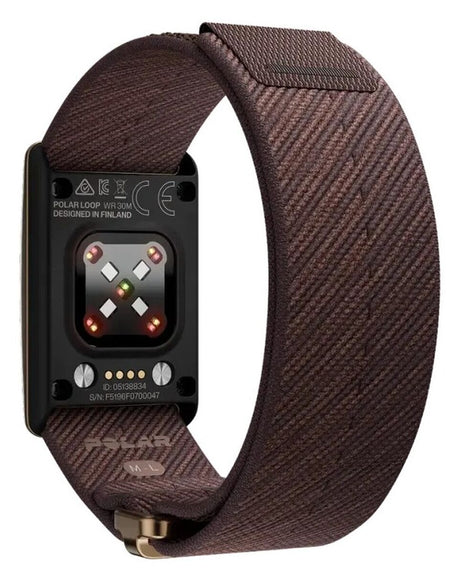 Smartwatch Polar 920115933 Bronze-0