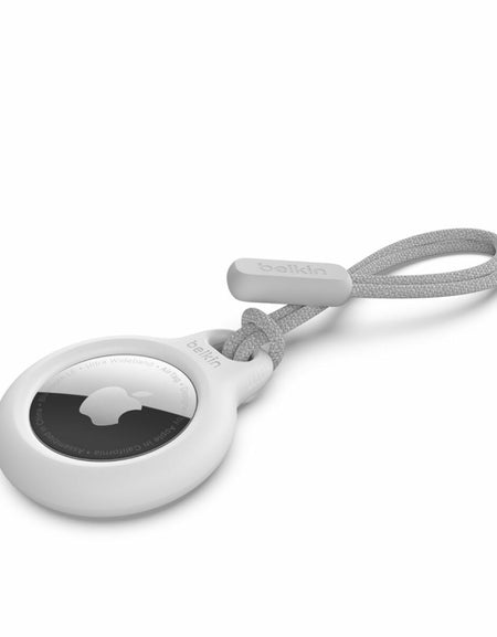 Smartwatch Belkin F8W974BTWHT White (1 Unit)-0