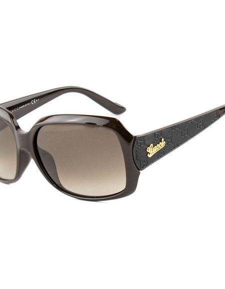 Ladies' Sunglasses Gucci GG3622-F-S-COK-HA Ø 61 mm-0